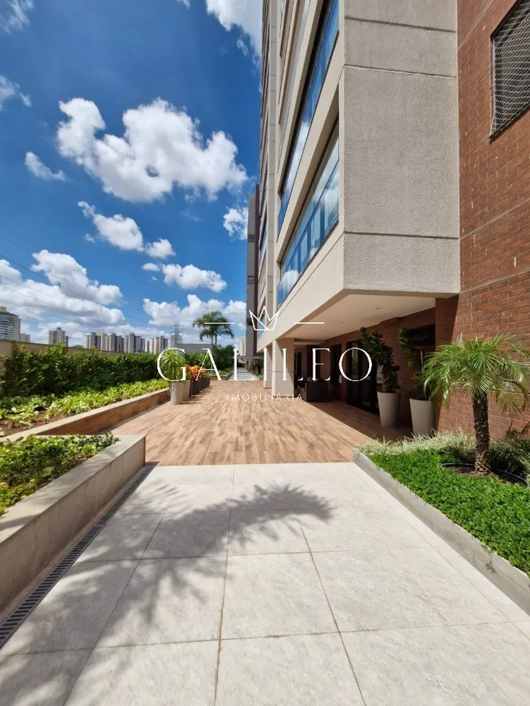 Apartamento, 3 quartos, 141 m² - Foto 2