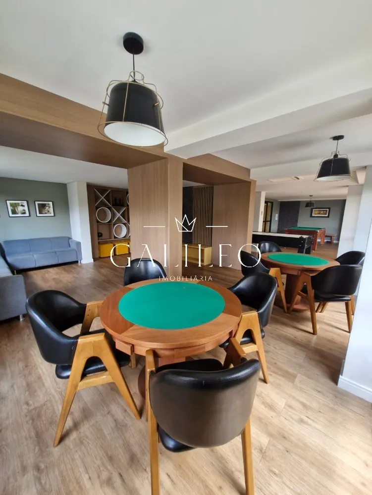 Apartamento, 3 quartos, 141 m² - Foto 4