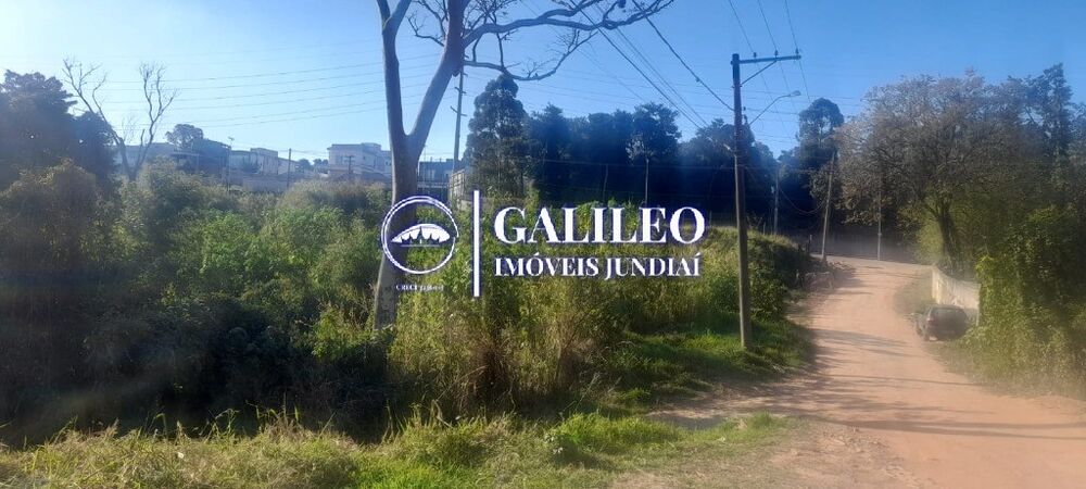 Loteamento e Condomínio, 2000 m² - Foto 1