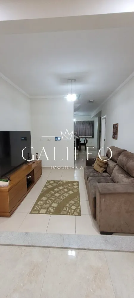 Casa, 3 quartos, 180 m² - Foto 6