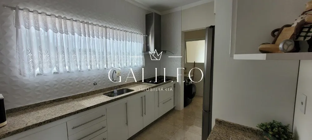 Casa, 3 quartos, 180 m² - Foto 8