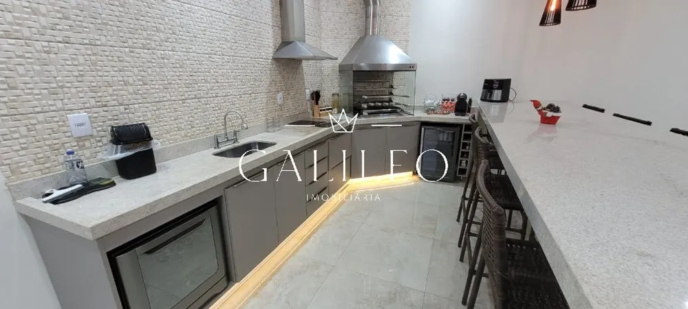 Casa, 3 quartos, 180 m² - Foto 5