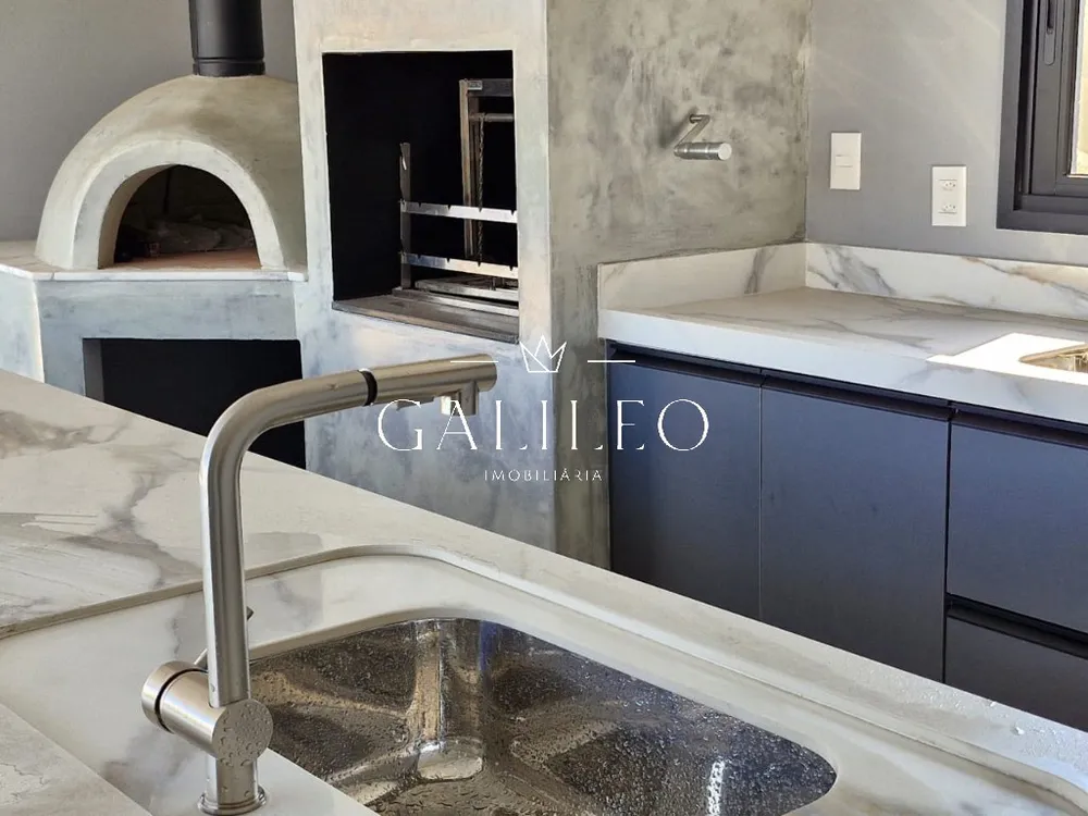 Casa, 4 quartos, 340 m² - Foto 5