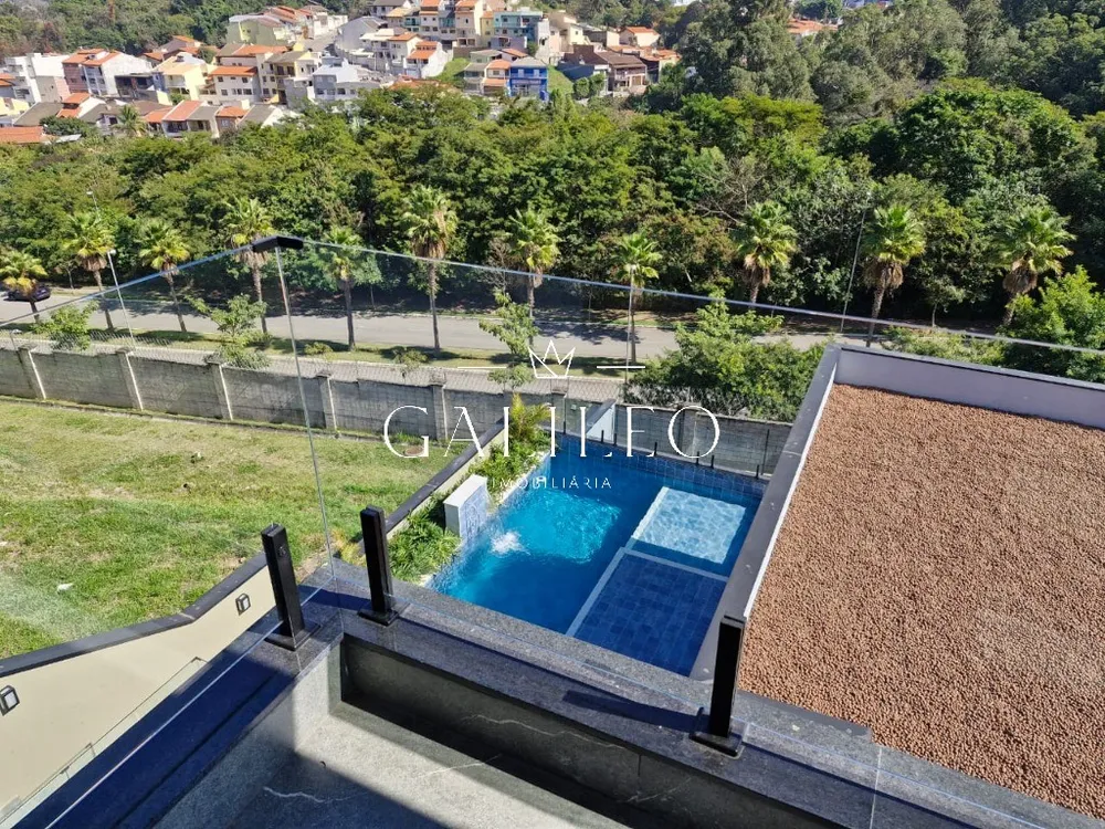 Casa, 4 quartos, 340 m² - Foto 10