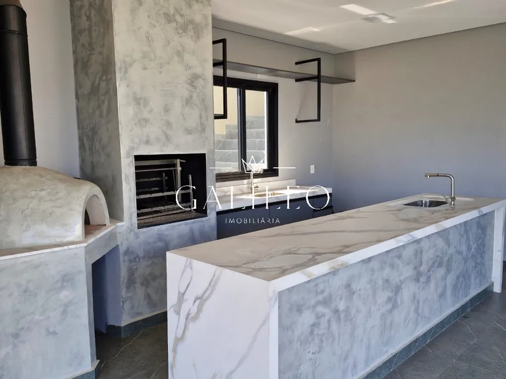 Casa, 4 quartos, 340 m² - Foto 4