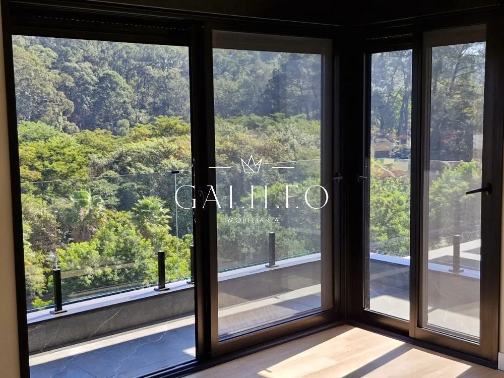 Casa, 4 quartos, 340 m² - Foto 9