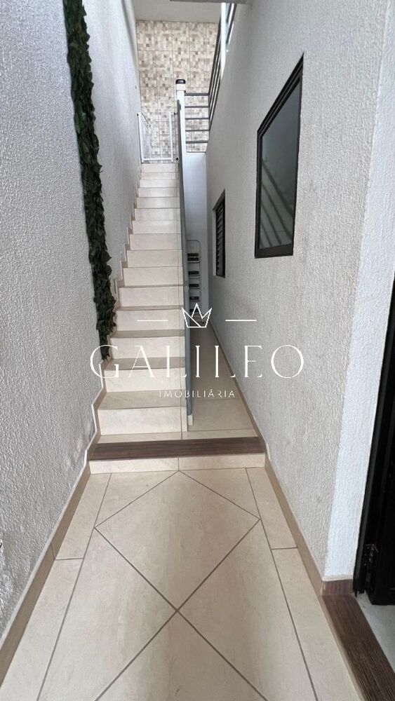 Casa à venda com 2 quartos, 125m² - Foto 6
