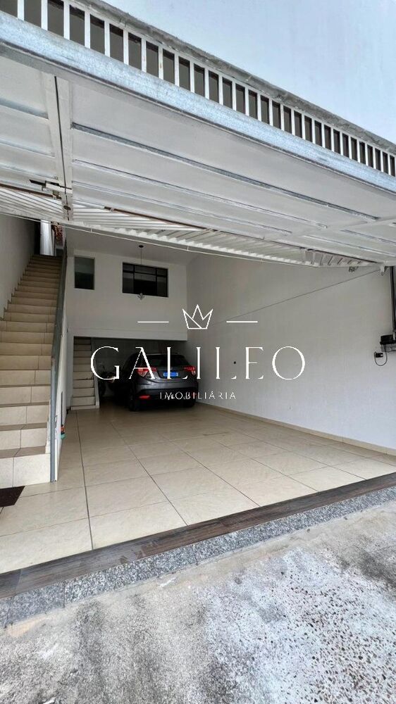 Casa à venda com 2 quartos, 125m² - Foto 17