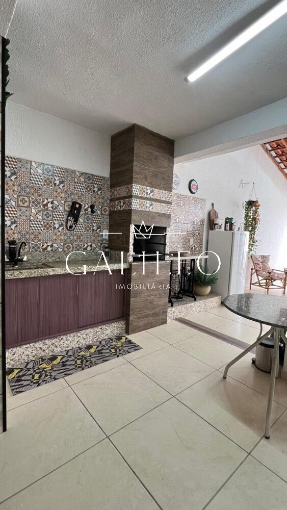 Casa à venda com 2 quartos, 125m² - Foto 15