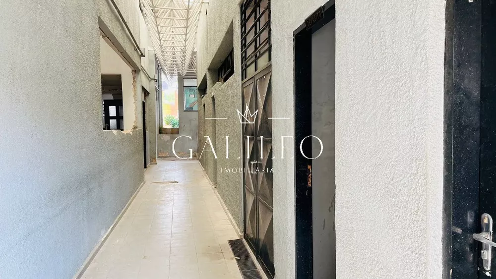 Prédio Inteiro, 1825 m² - Foto 3
