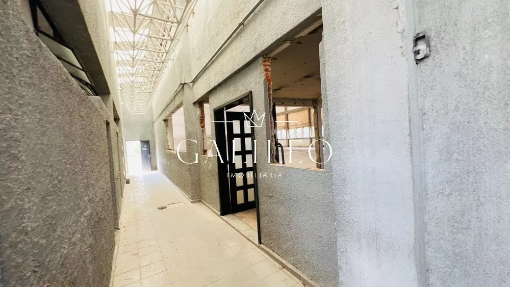 Prédio Inteiro, 1825 m² - Foto 1
