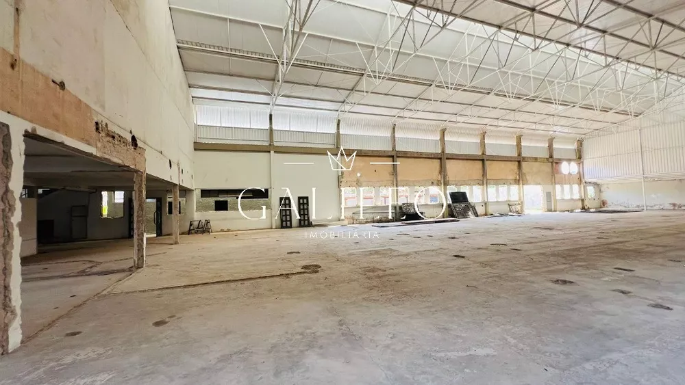 Prédio Inteiro, 1825 m² - Foto 4