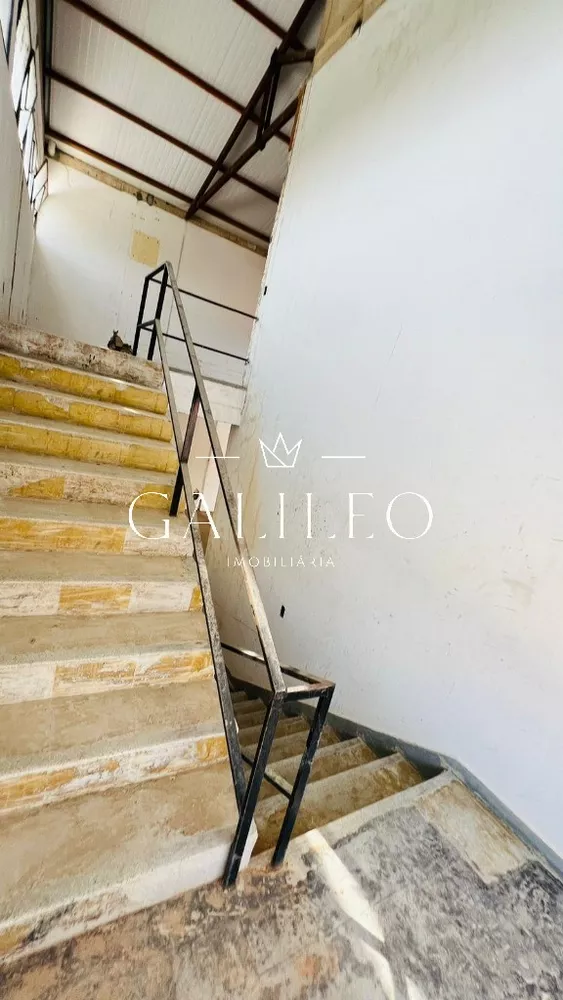 Prédio Inteiro, 1825 m² - Foto 6