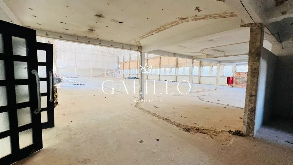 Prédio Inteiro, 1825 m² - Foto 8