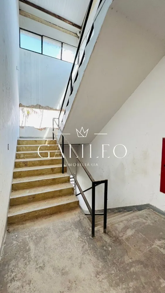 Prédio Inteiro, 1825 m² - Foto 7