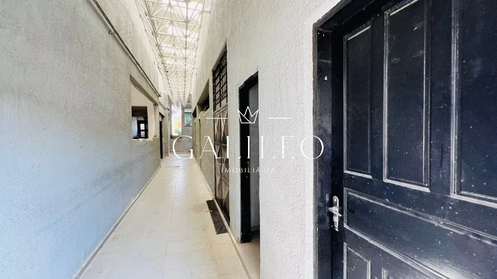 Prédio Inteiro, 1825 m² - Foto 2