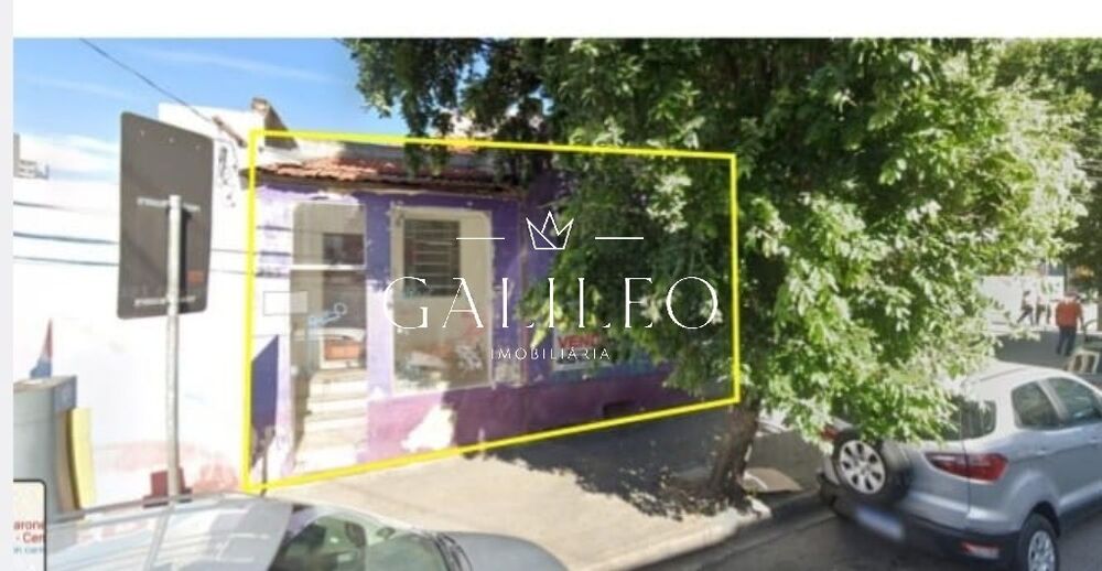 Prédio Inteiro à venda, 65m² - Foto 1