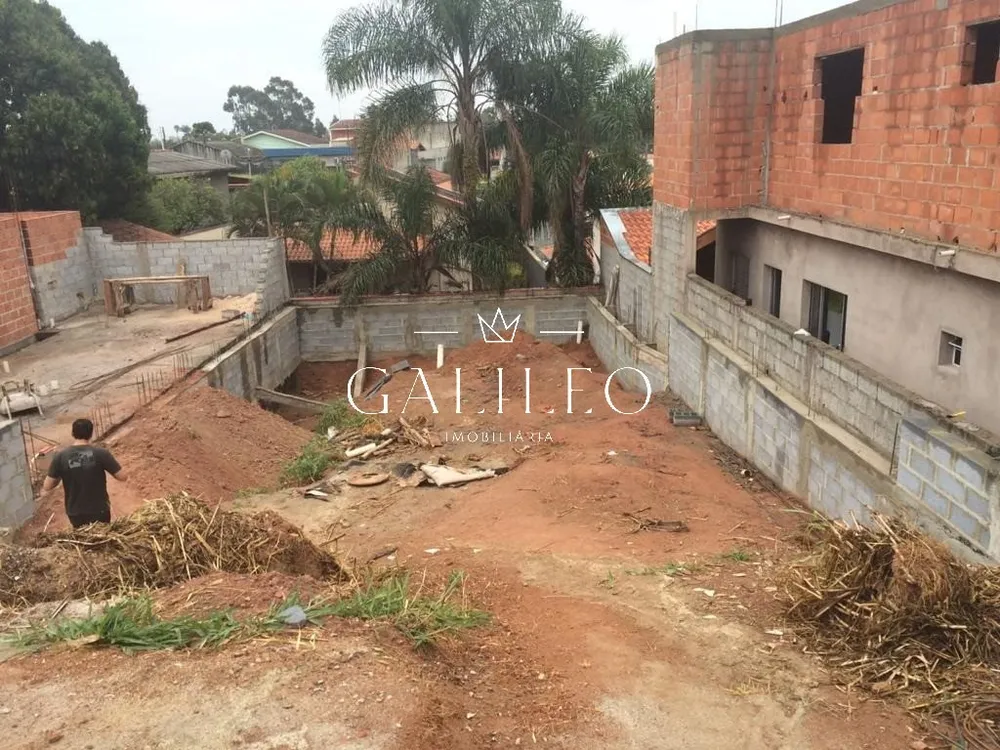 Terreno, 396 m² - Foto 2