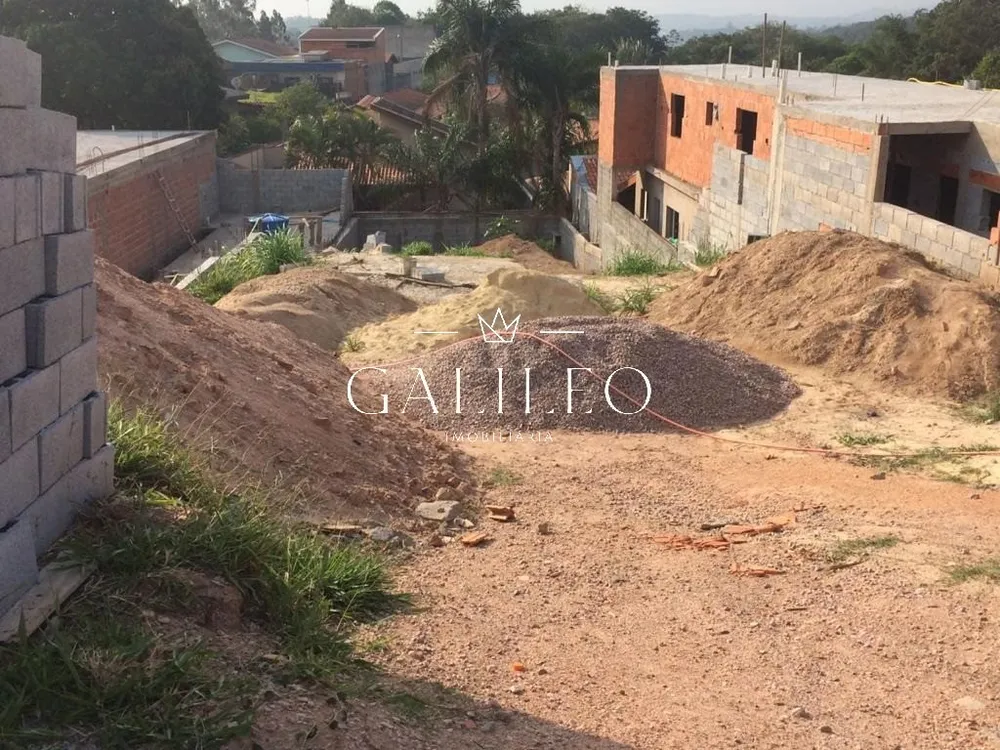 Terreno, 396 m² - Foto 1