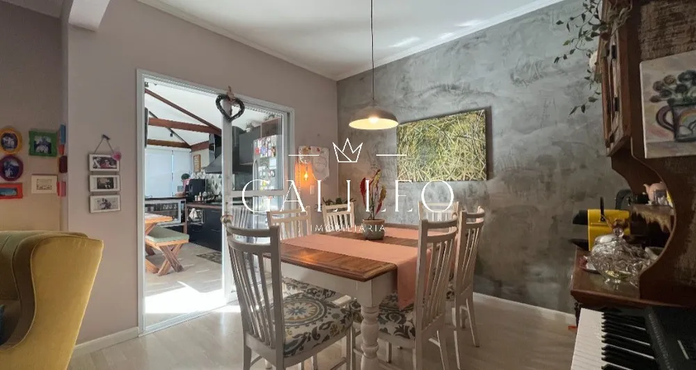 Casa, 3 quartos, 157 m² - Foto 3