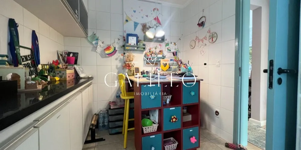 Casa, 3 quartos, 157 m² - Foto 4