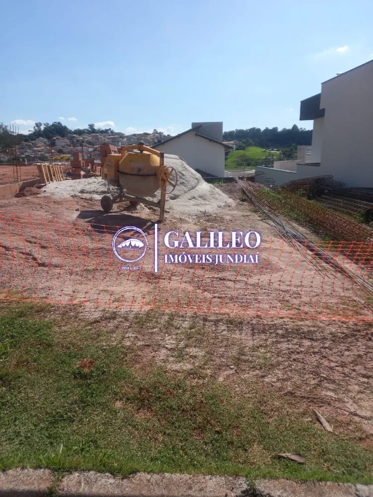 Terreno, 250 m² - Foto 2