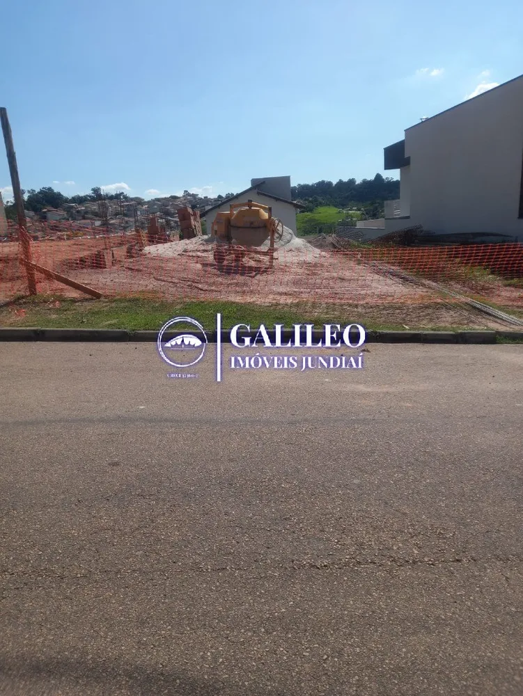 Terreno, 250 m² - Foto 1