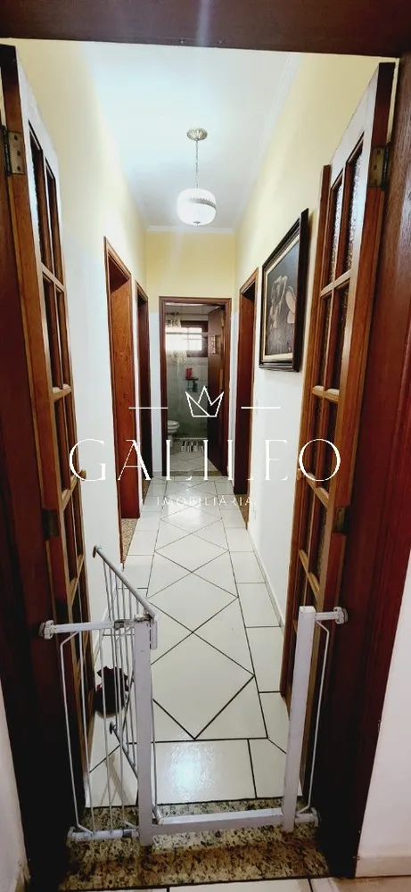 Casa, 3 quartos, 290 m² - Foto 7