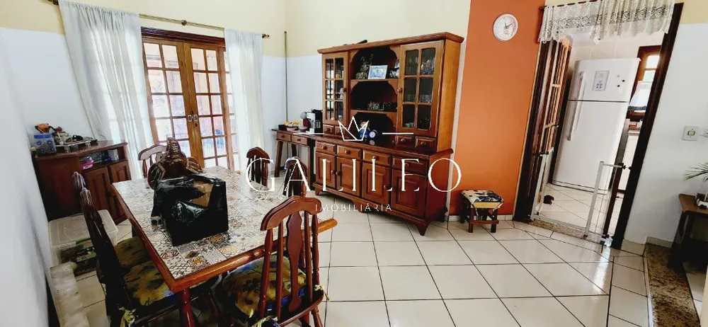 Casa, 3 quartos, 290 m² - Foto 4