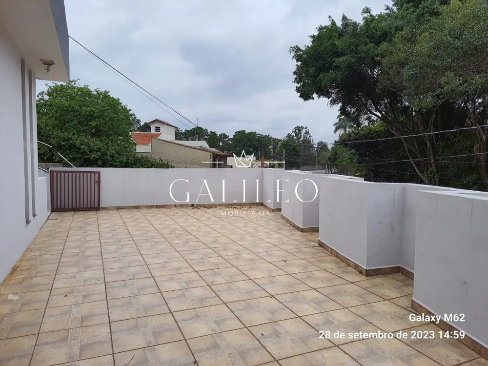 Casa, 3 quartos, 120 m² - Foto 1