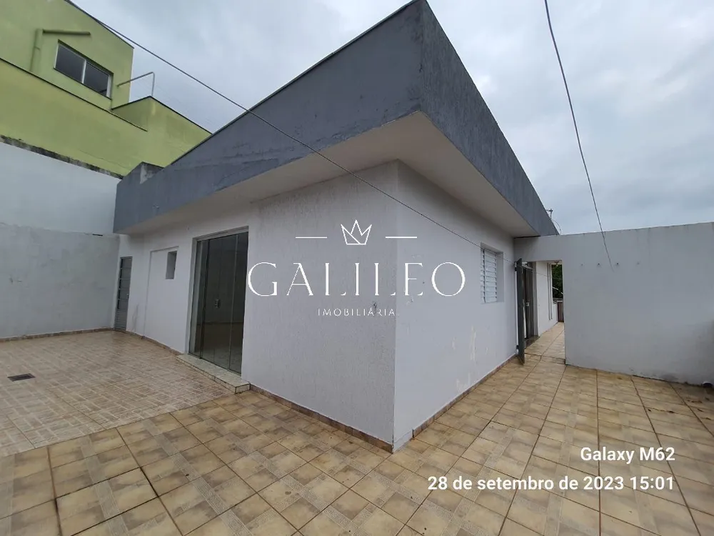 Casa, 3 quartos, 120 m² - Foto 12