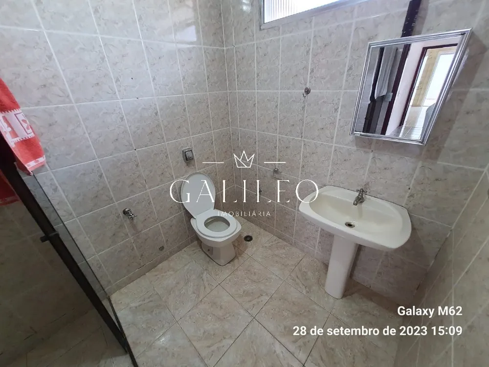 Casa, 3 quartos, 120 m² - Foto 7