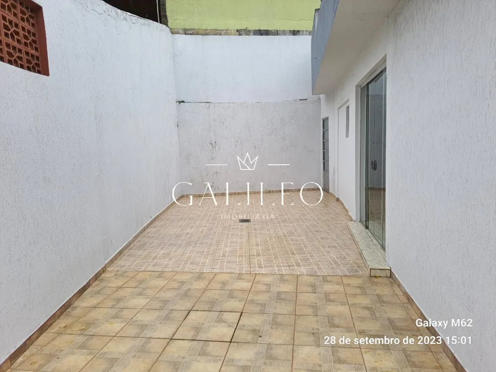 Casa, 3 quartos, 120 m² - Foto 11