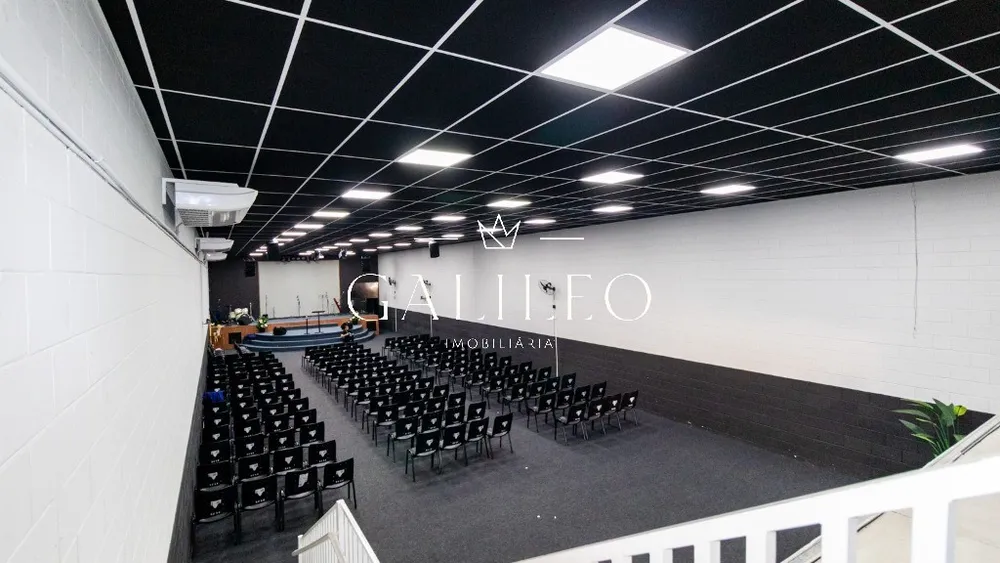 Loja-Salão, 400 m² - Foto 8