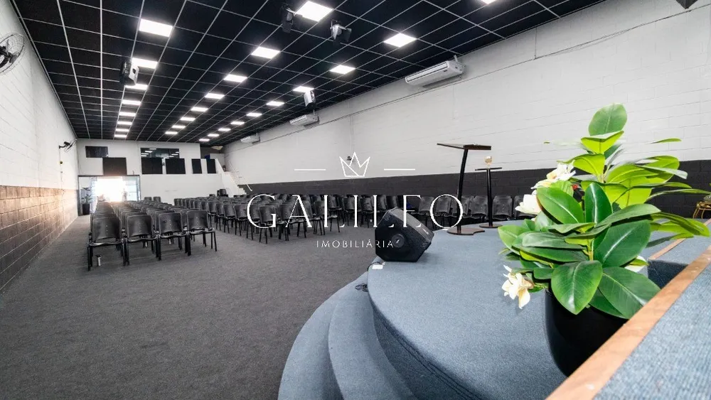 Loja-Salão, 400 m² - Foto 5