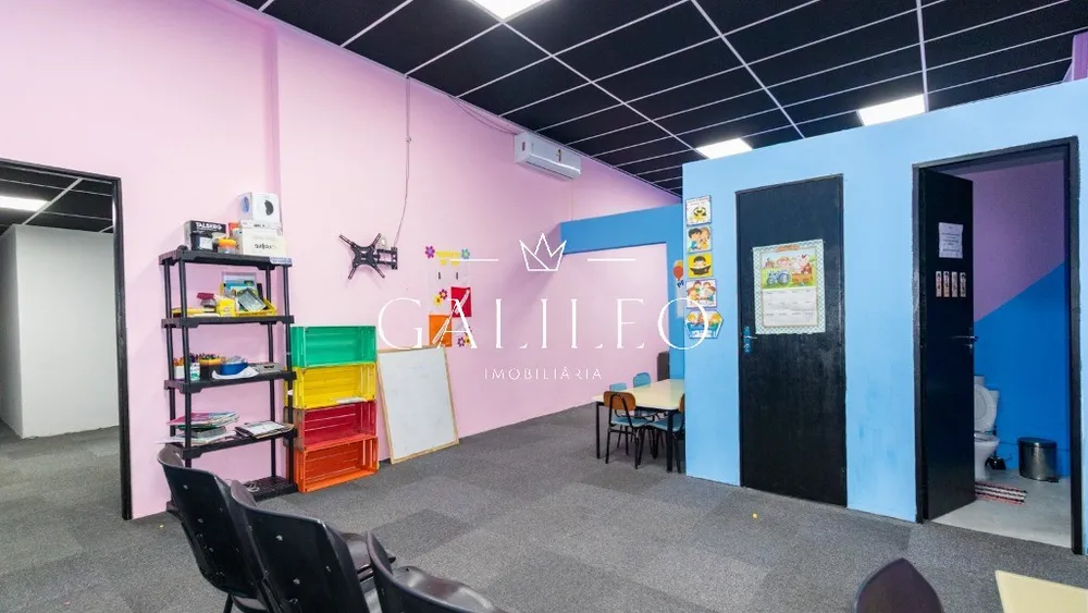 Loja-Salão, 400 m² - Foto 6