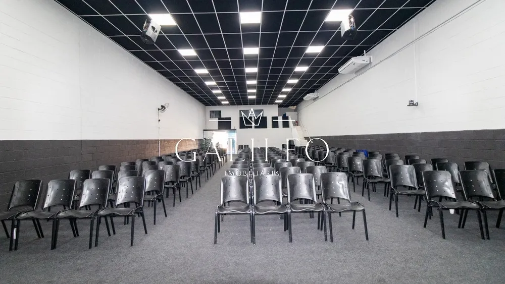 Loja-Salão, 400 m² - Foto 1