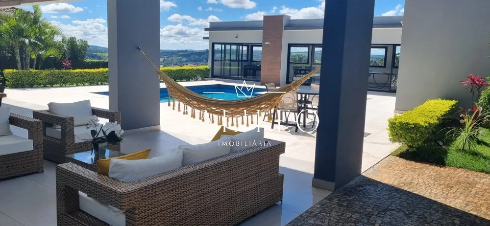 Casa, 4 quartos, 700 m² - Foto 11