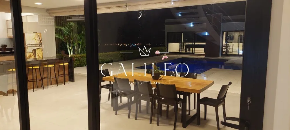 Casa, 4 quartos, 700 m² - Foto 9