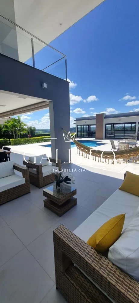 Casa, 4 quartos, 700 m² - Foto 8