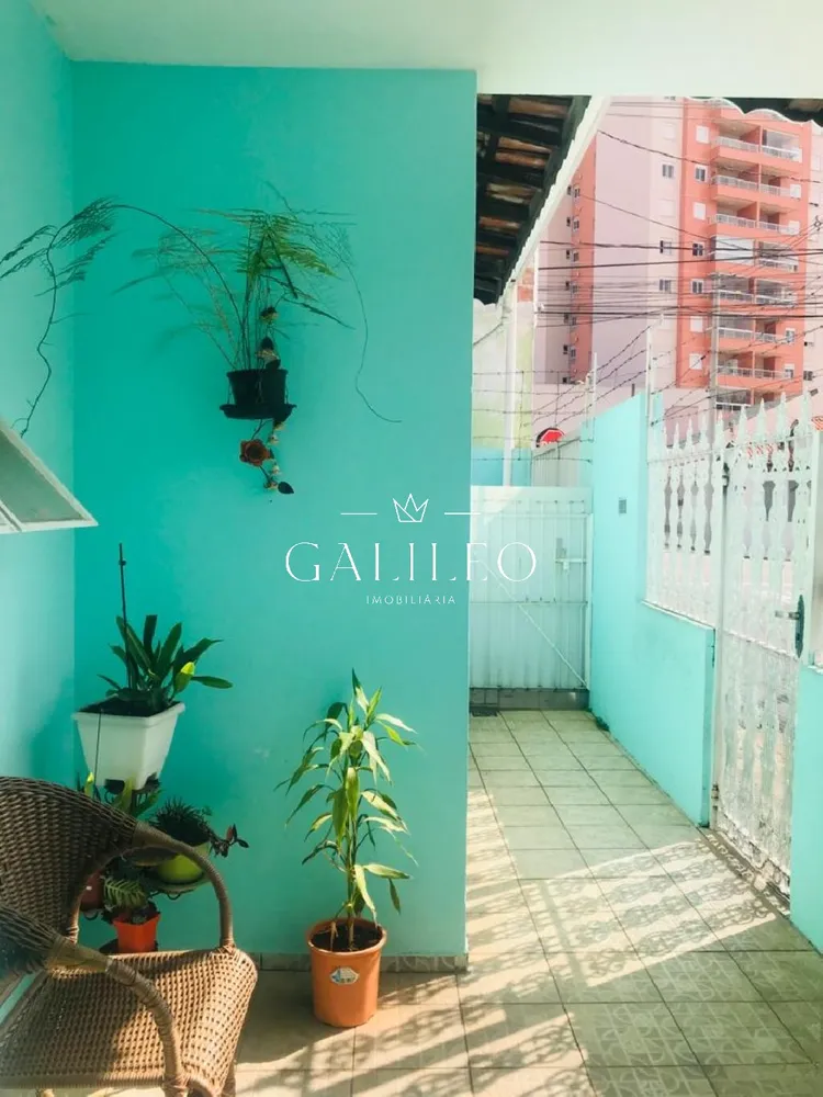 Casa, 2 quartos, 182 m² - Foto 2