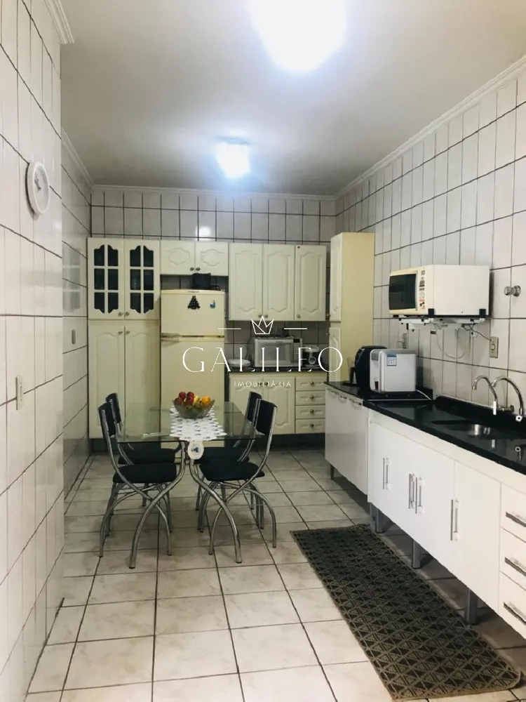 Casa, 2 quartos, 182 m² - Foto 4