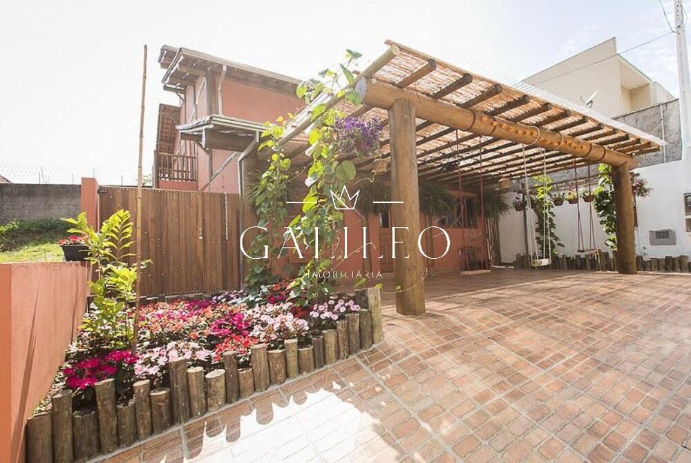 Casa à venda e aluguel com 3 quartos, 204m² - Foto 7