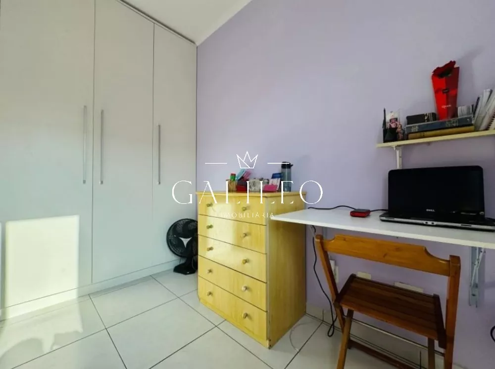 Casa à venda com 3 quartos, 90m² - Foto 4