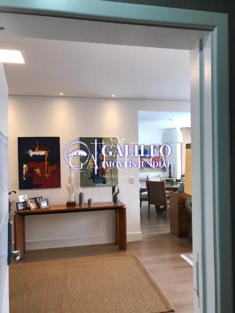 Apartamento, 3 quartos, 232 m² - Foto 3