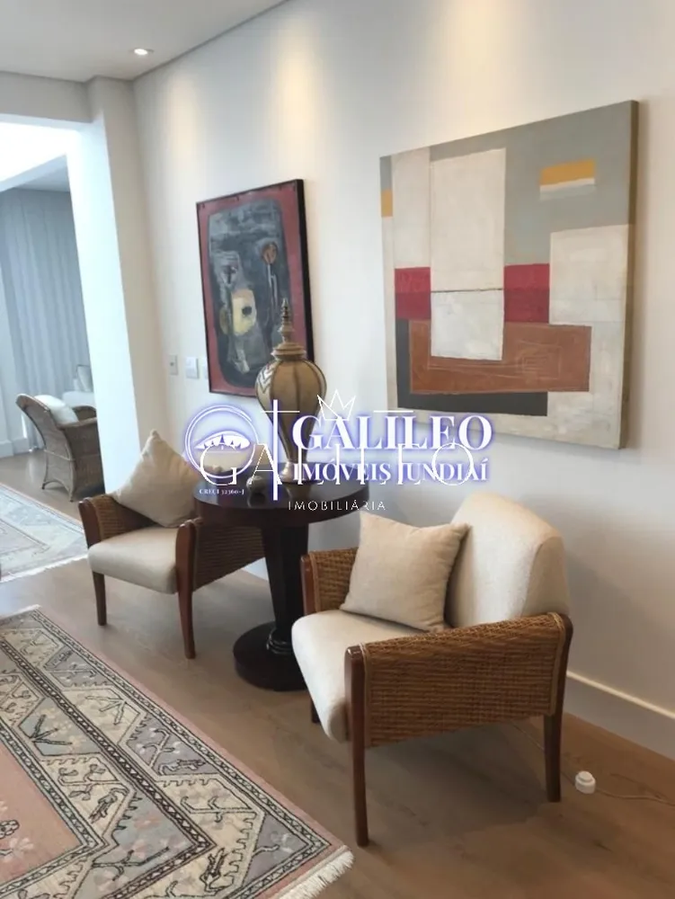 Apartamento, 3 quartos, 232 m² - Foto 5