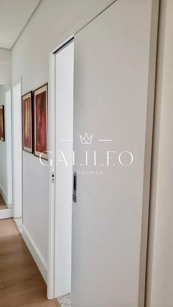 Apartamento, 3 quartos, 232 m² - Foto 10