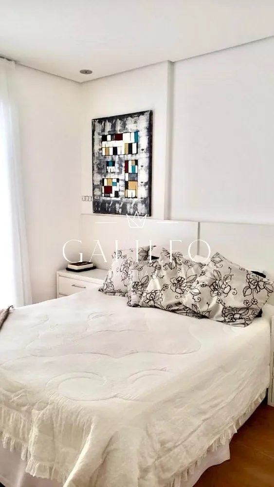 Apartamento, 3 quartos, 232 m² - Foto 11