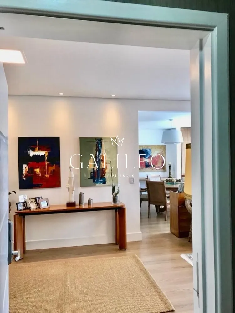 Apartamento, 3 quartos, 232 m² - Foto 12