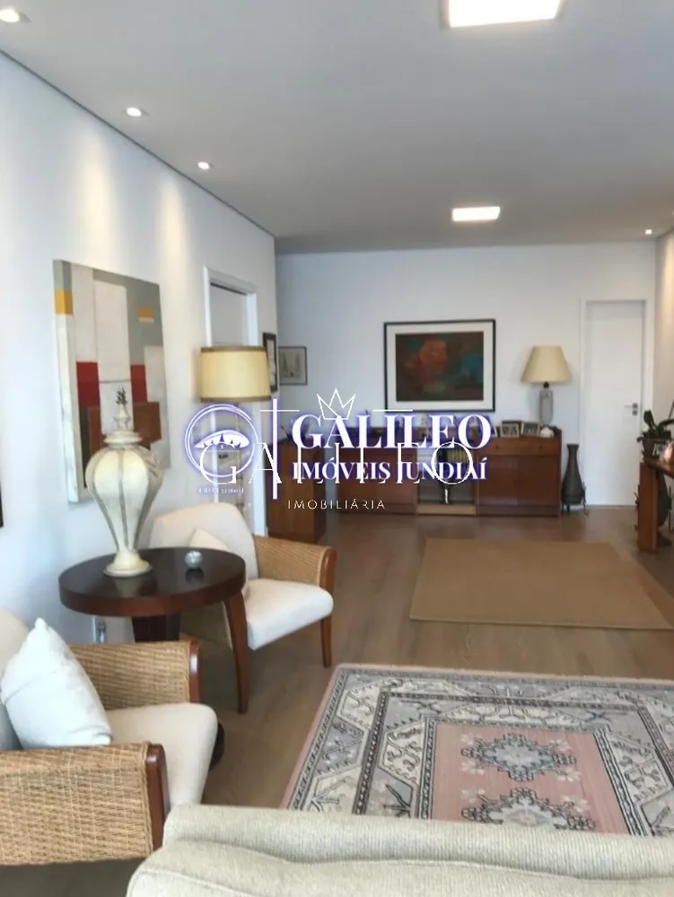 Apartamento, 3 quartos, 232 m² - Foto 4